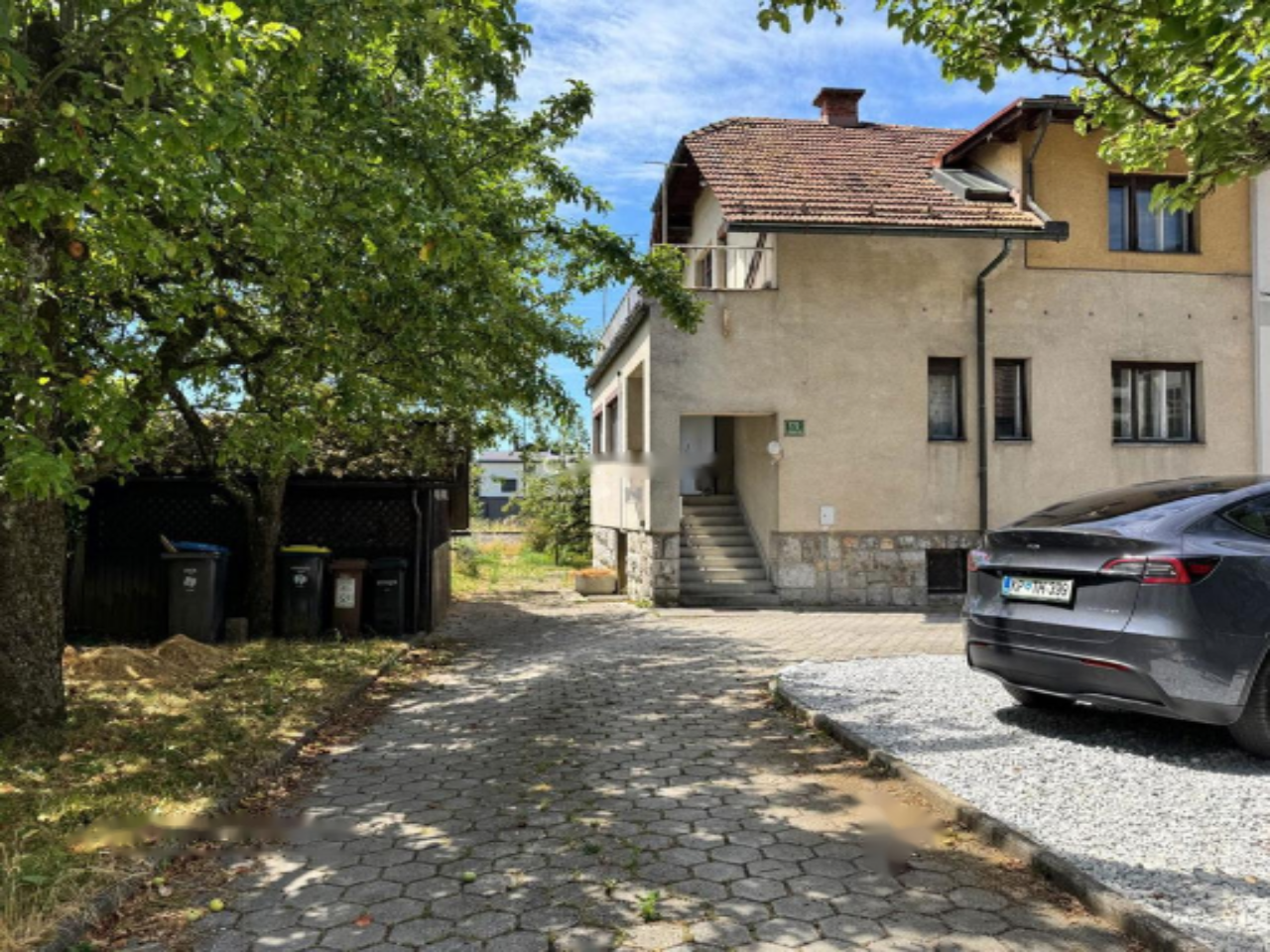 Casa a Lubiana, Slovenia, 255 m² - foto 1