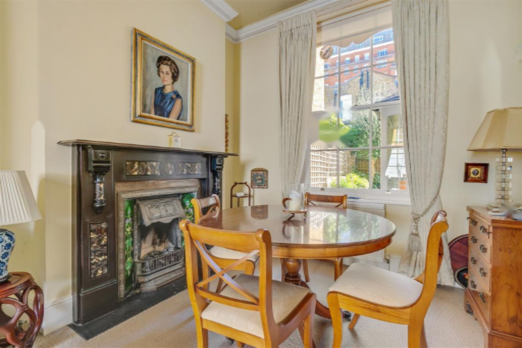 Piso en Londres, Reino Unido, 125 m² - imagen 1