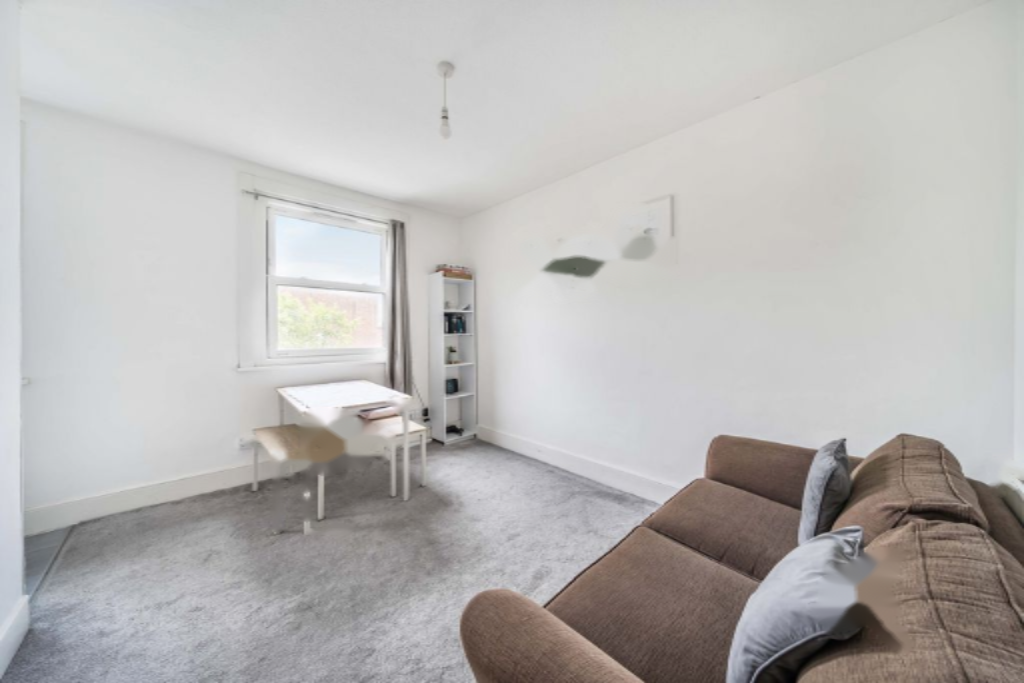 Appartamento a Londra, Regno Unito, 37 m² - foto 1