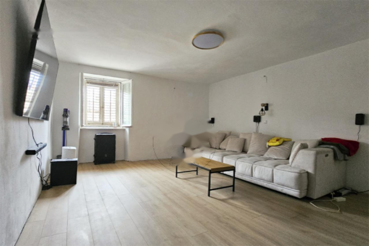 Flat in Piran, Slovenia, 56 m² - picture 1