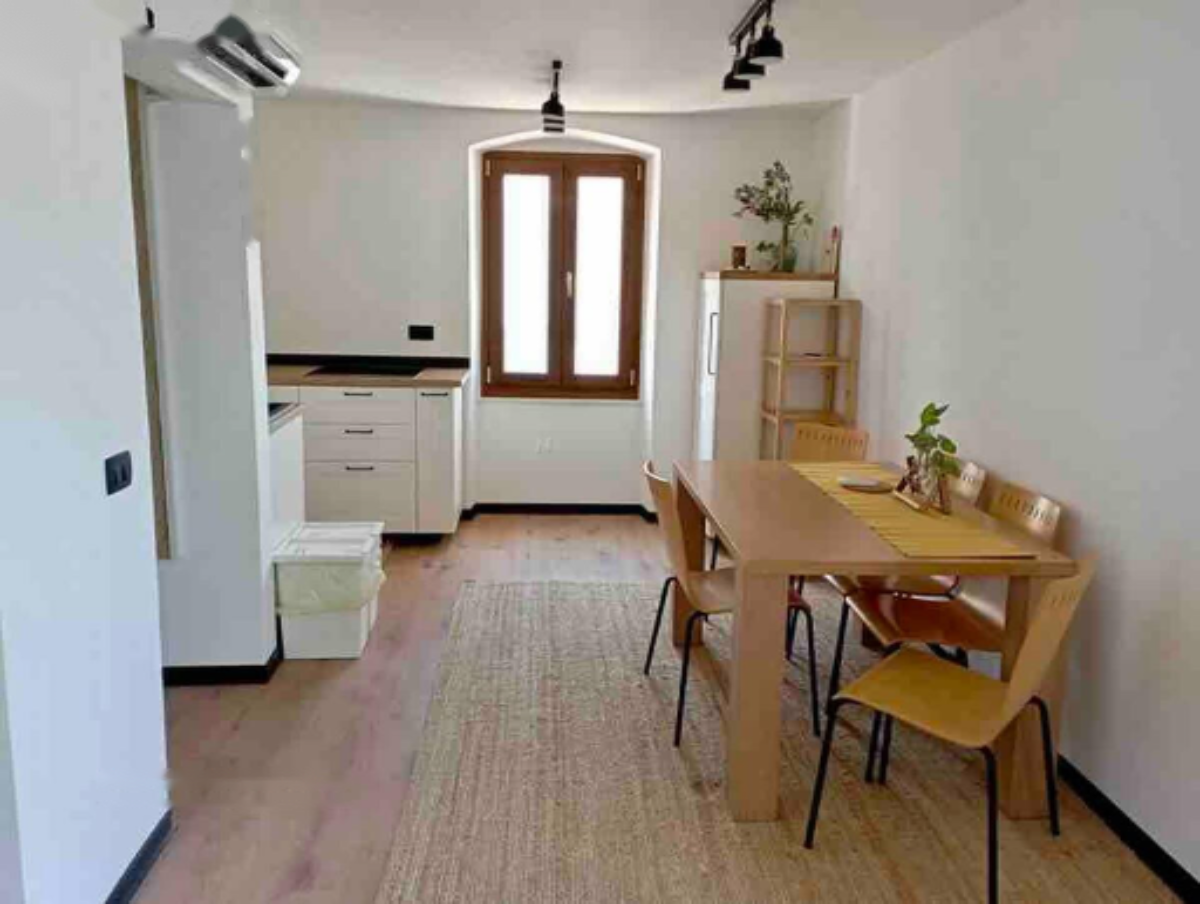 Appartamento a Pirano, Slovenia, 39 m² - foto 2