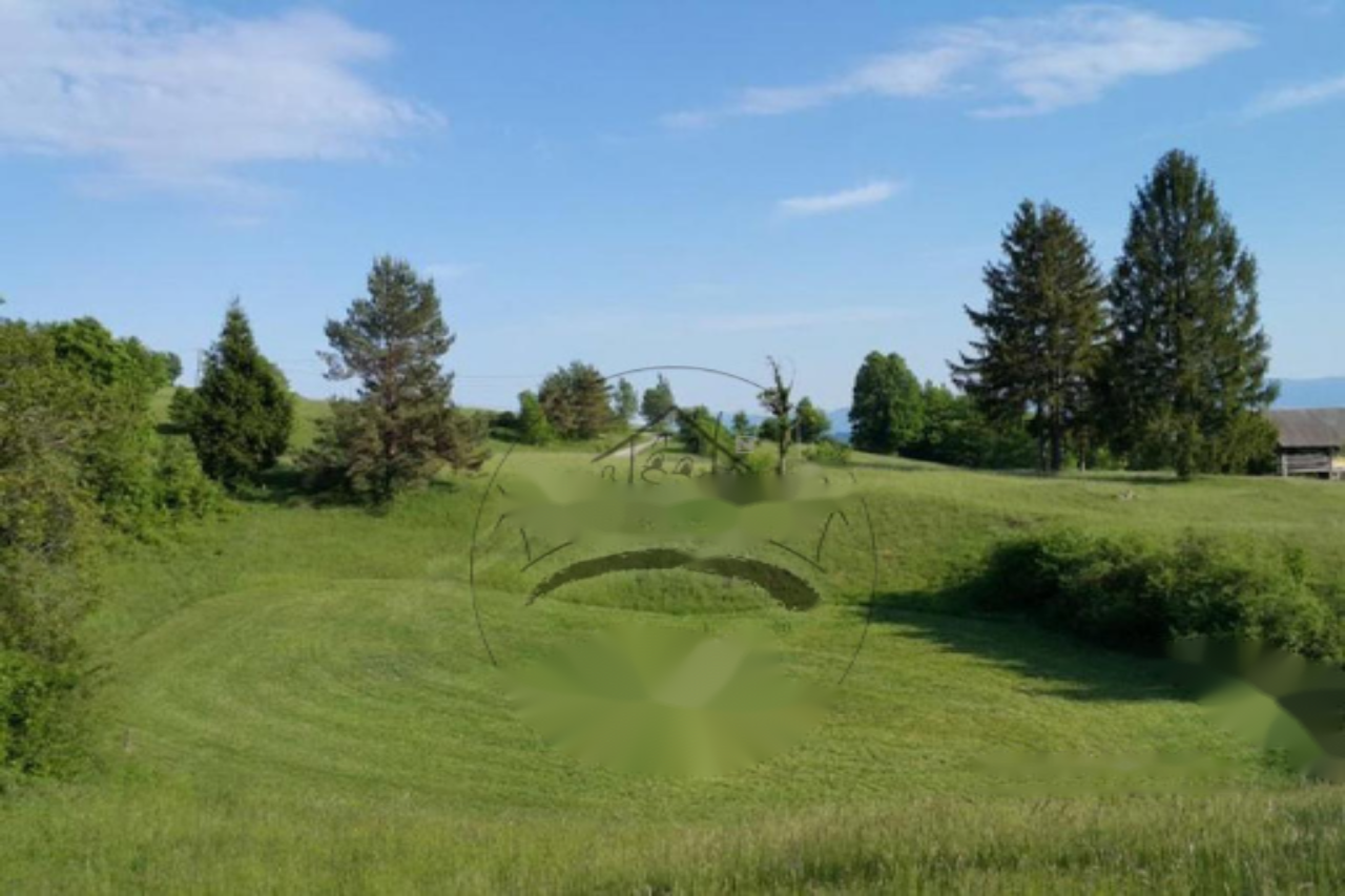 Azienda agricola a Krško, Slovenia, 370 000 m2 - foto 2