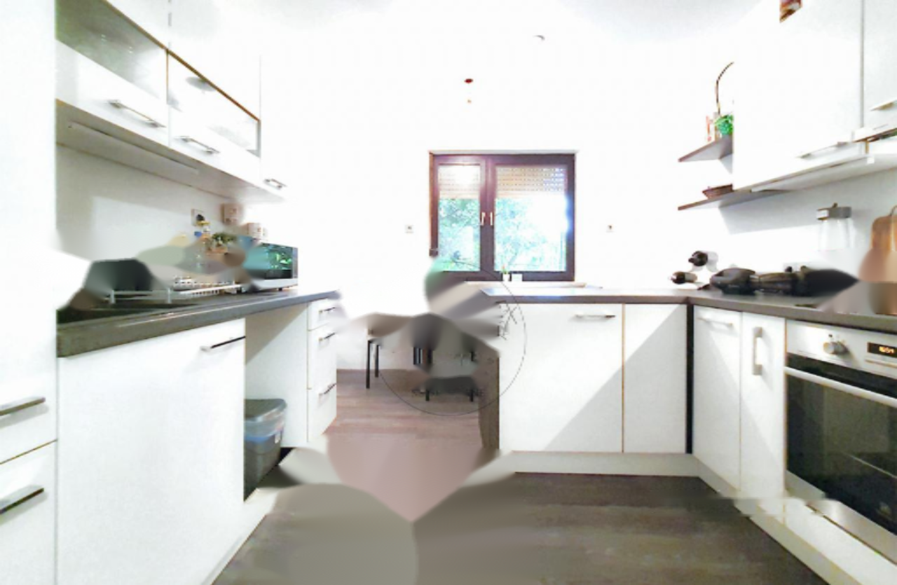 House in Ljubljana, Slovenia, 199 m² - picture 2