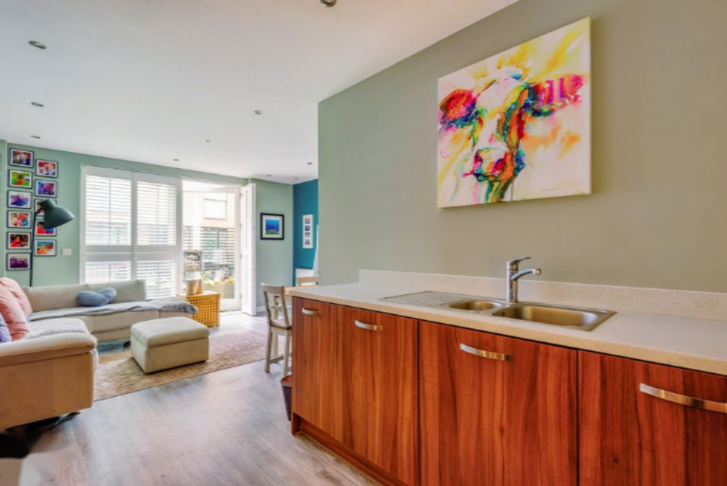 Appartamento a Londra, Regno Unito, 52 m² - foto 2