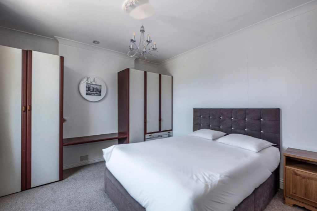 Wohnung in London, Großbritannien, 33 m² - Foto 2