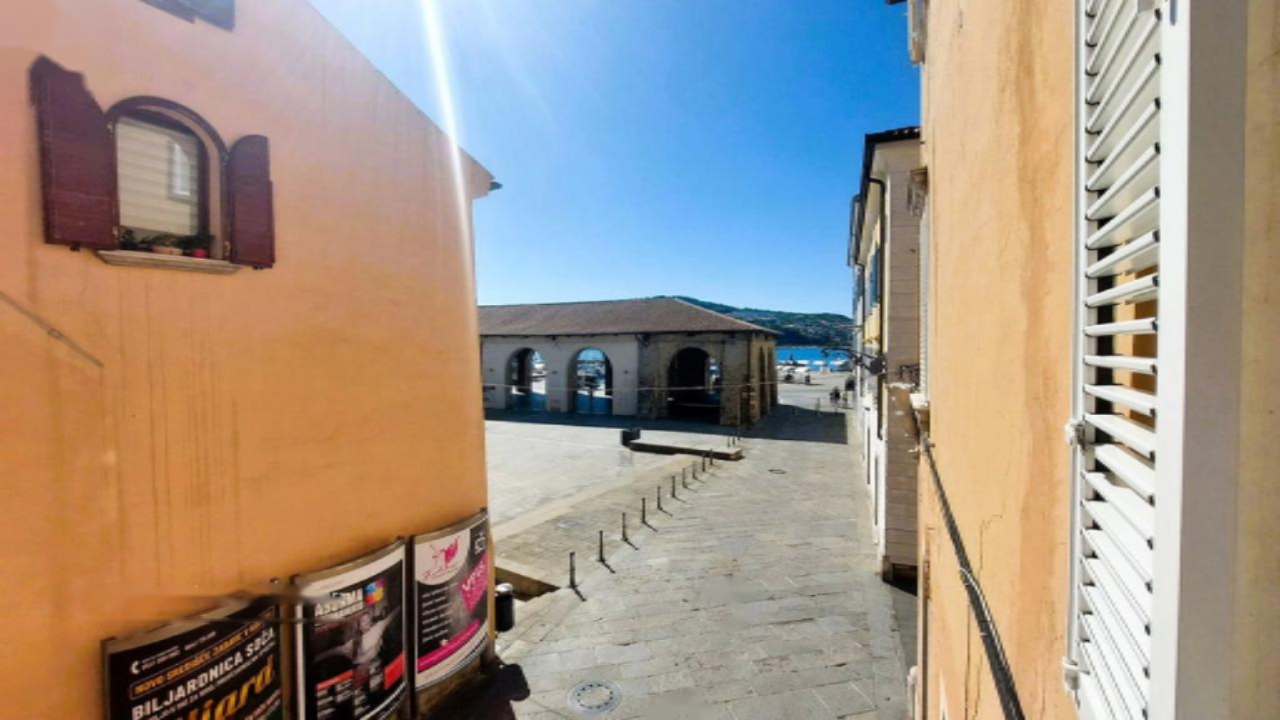 Wohnung in Koper, Slowenien, 18 m² - Foto 2