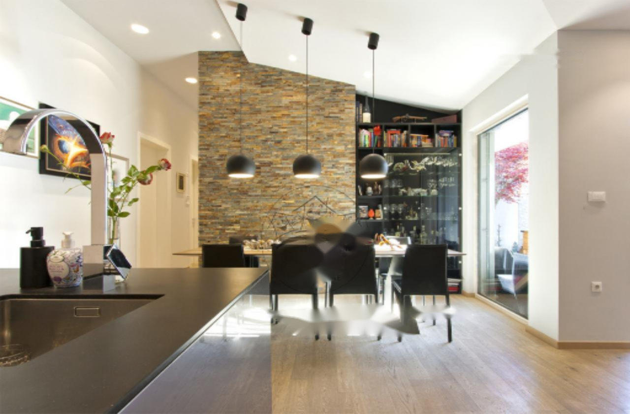 Haus in Ljubljana, Slowenien, 118 m² - Foto 2