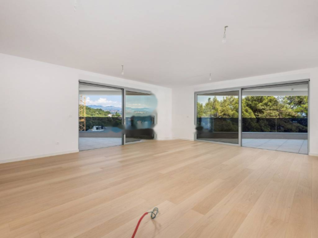 Flat in Opatija, Croatia, 126 m² - picture 2