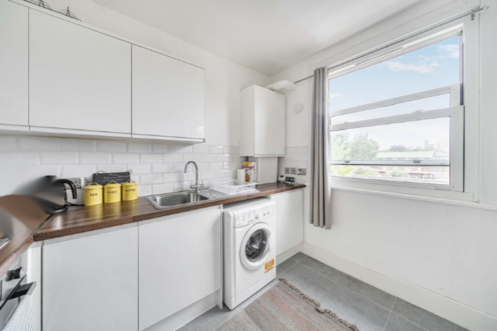 Appartamento a Londra, Regno Unito, 37 m² - foto 2