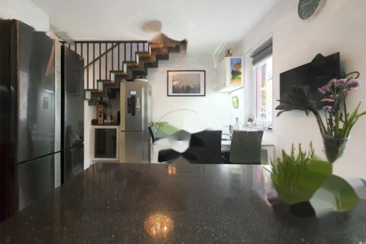 Wohnung in Koper, Slowenien, 162 m² - Foto 3