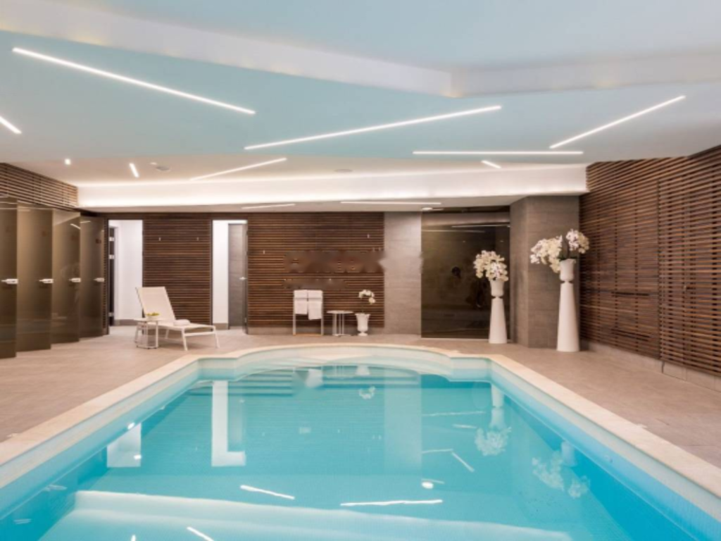 Flat in Opatija, Croatia, 84 m² - picture 3