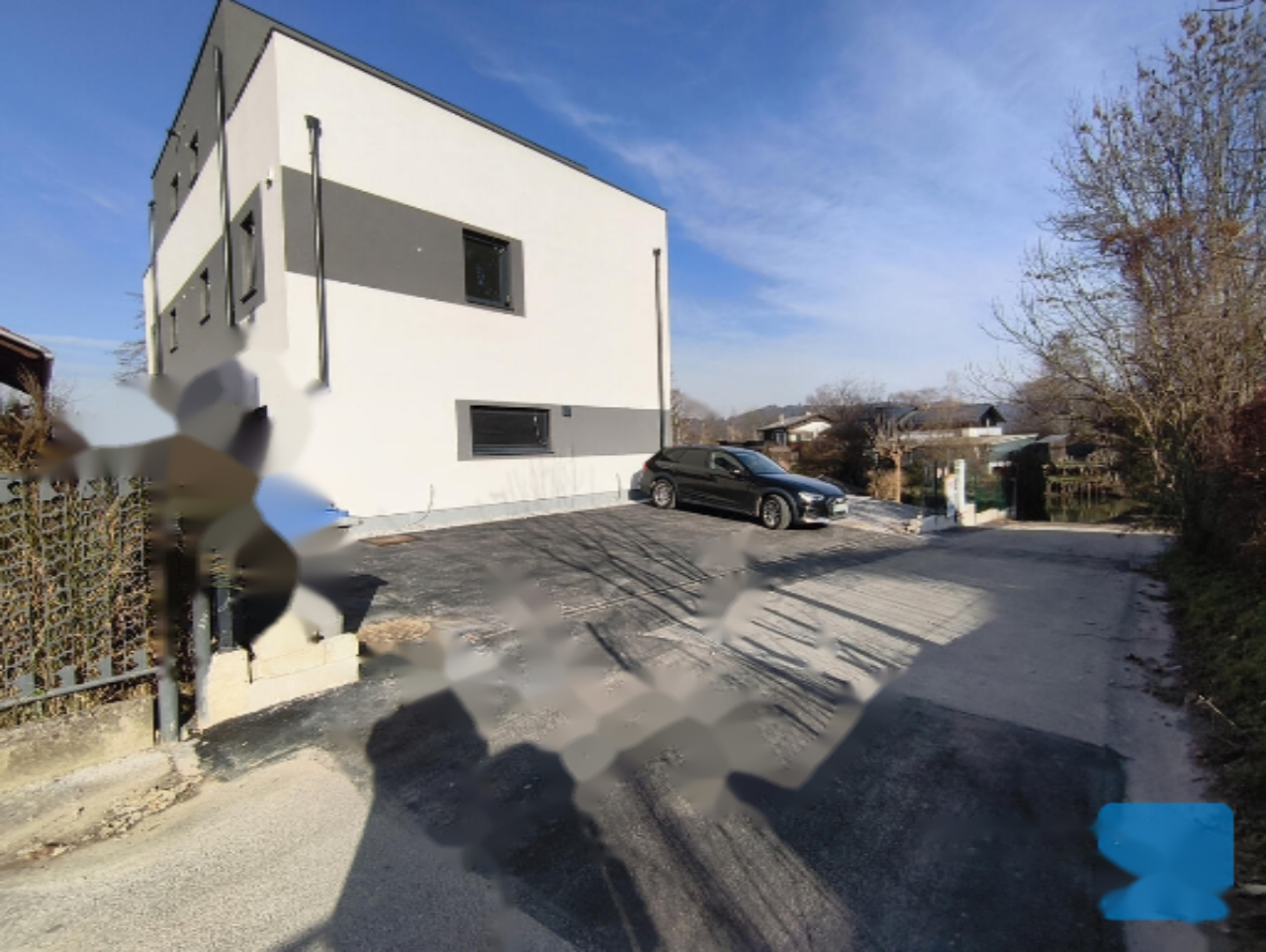 House in Ljubljana, Slovenia, 326 m² - picture 3