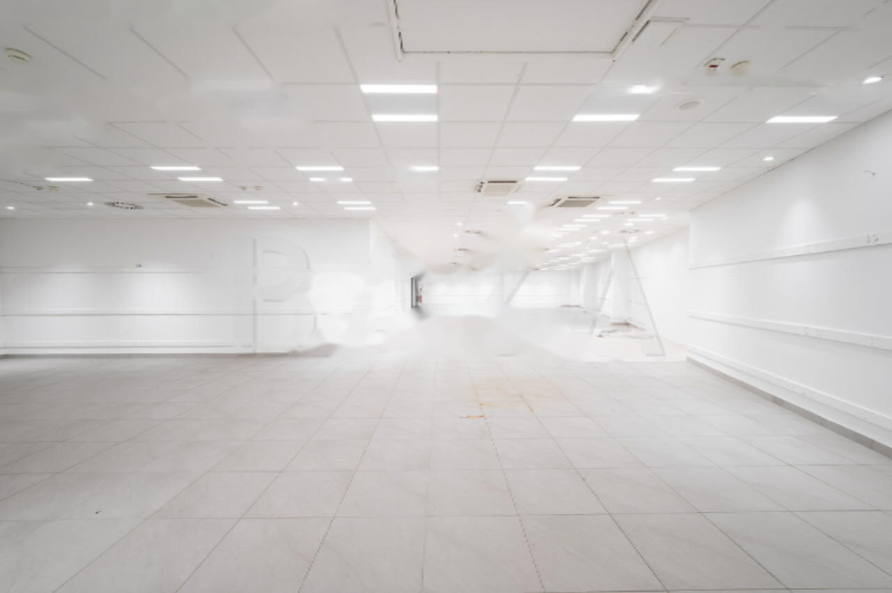 Office in Ljubljana, Slovenia, 459 m² - picture 3