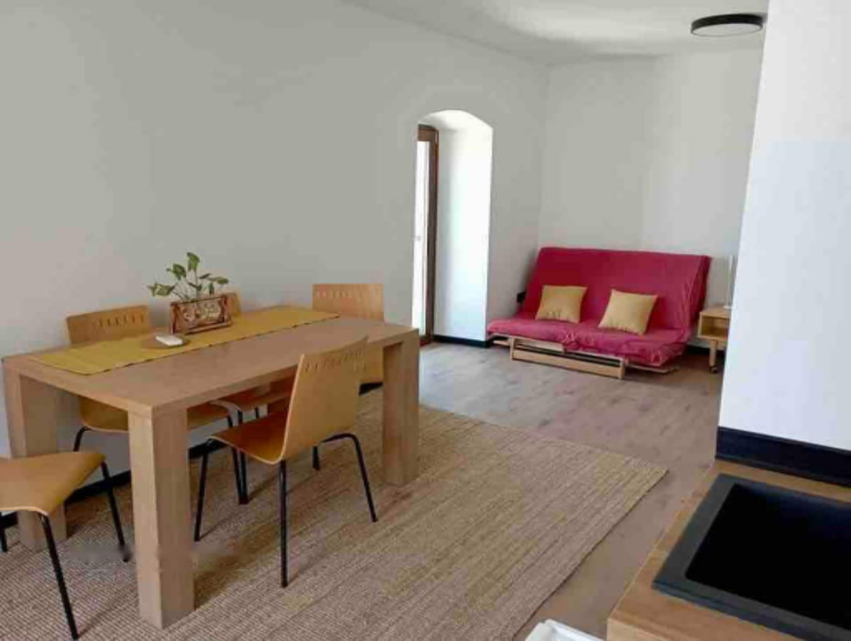 Appartamento a Pirano, Slovenia, 39 m² - foto 3