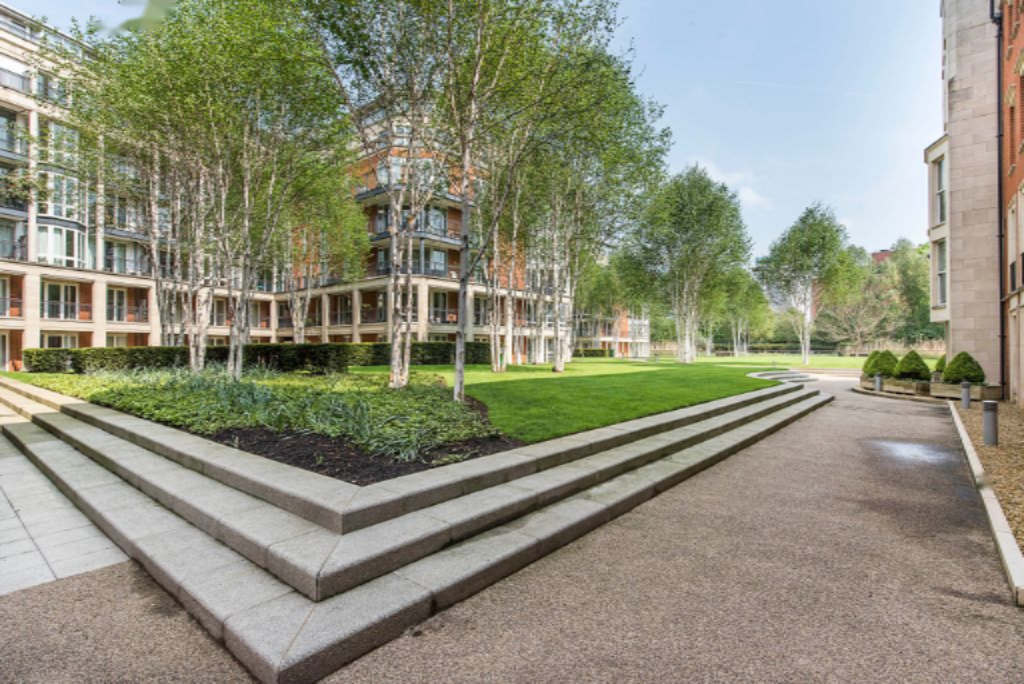 Flat in London, United Kingdom, 48 m² - picture 3