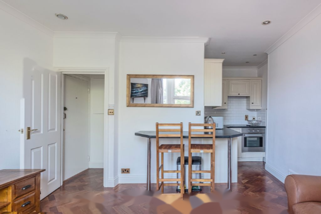 Wohnung in London, Großbritannien, 33 m² - Foto 3