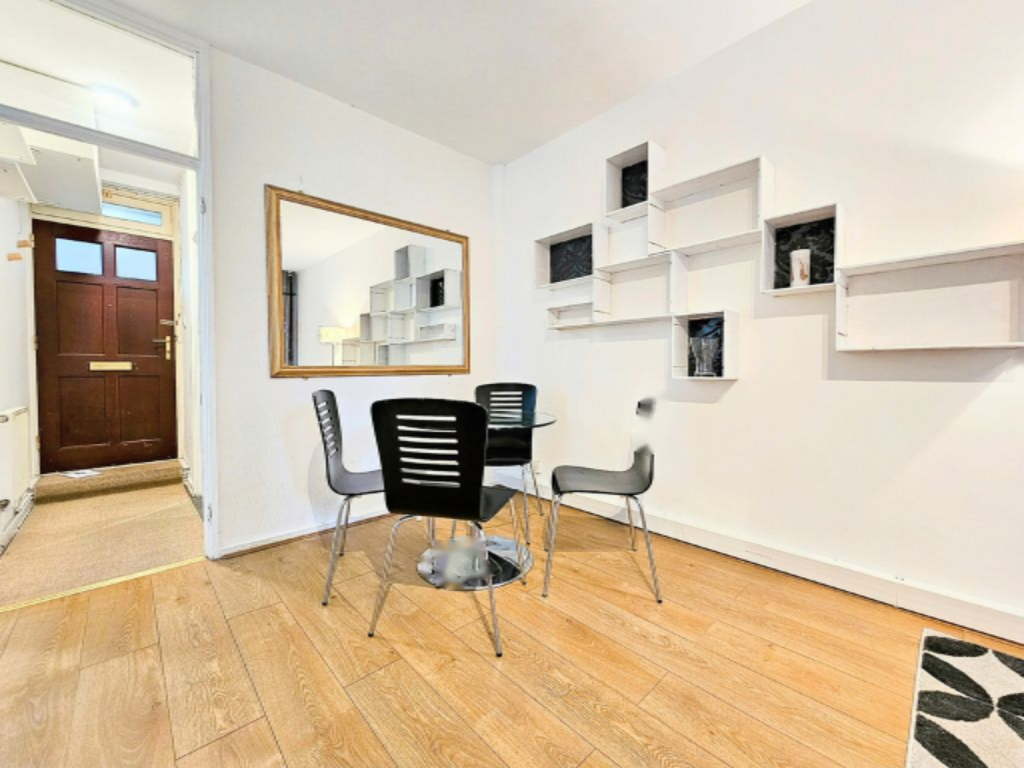 Wohnung in London, Großbritannien, 35 m² - Foto 3