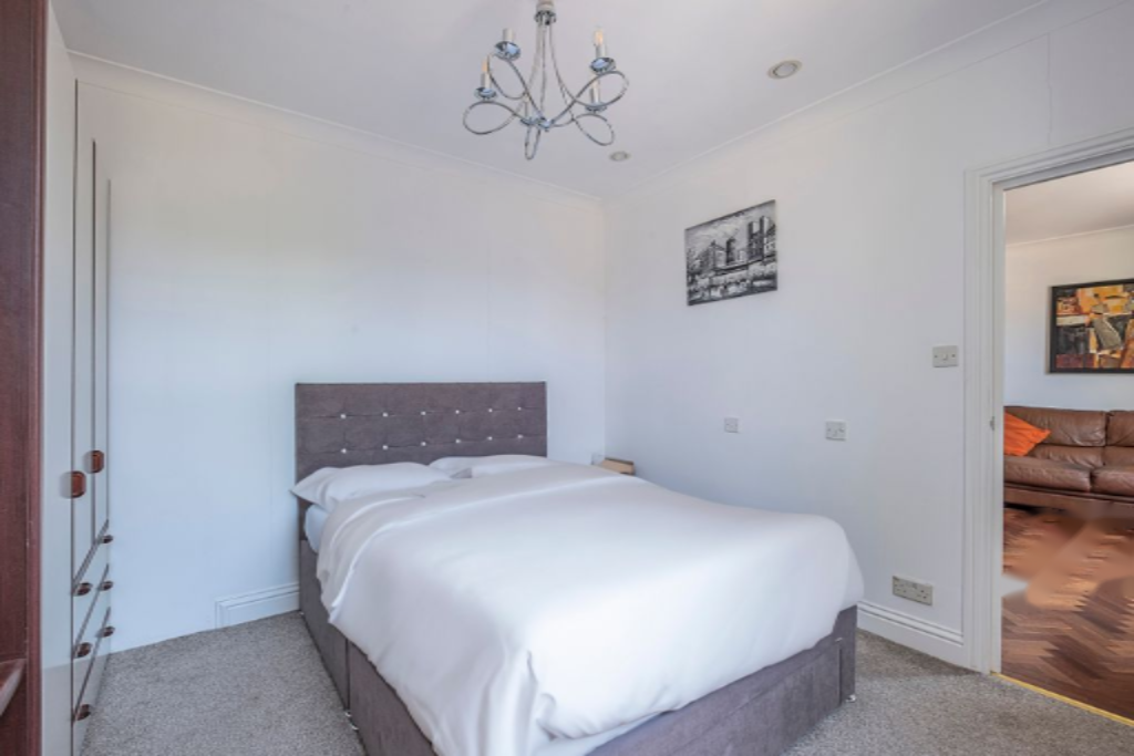 Wohnung in London, Großbritannien, 33 m² - Foto 4