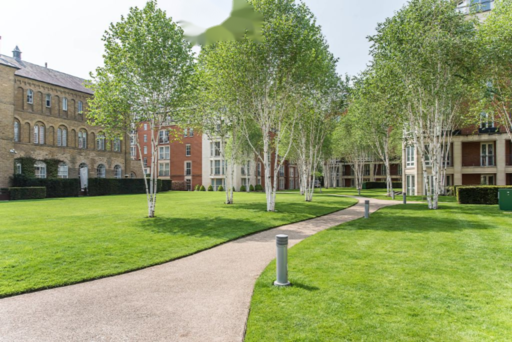 Flat in London, United Kingdom, 48 m² - picture 4