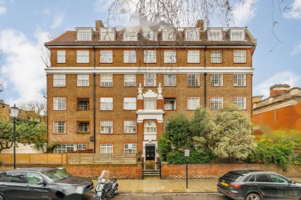 Flat in London, United Kingdom, 43 m² - picture 4