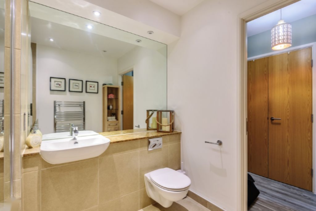 Appartamento a Londra, Regno Unito, 52 m² - foto 4