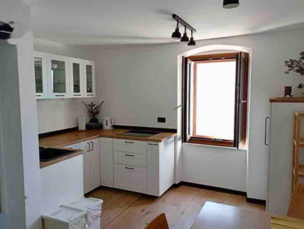 Appartamento a Pirano, Slovenia, 39 m² - foto 4