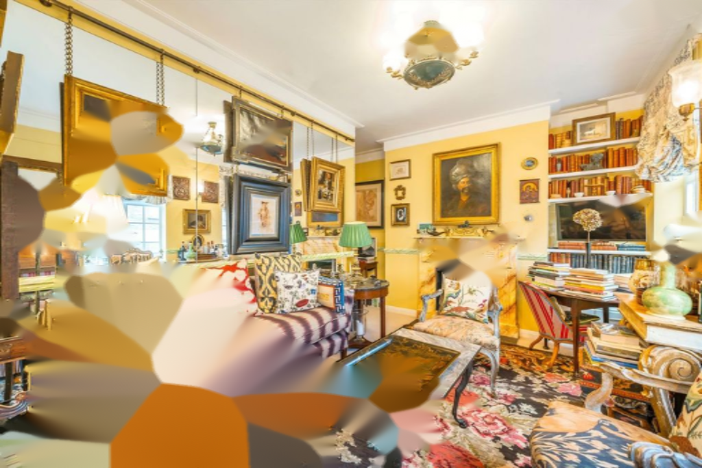 Flat in London, United Kingdom, 43 m² - picture 5