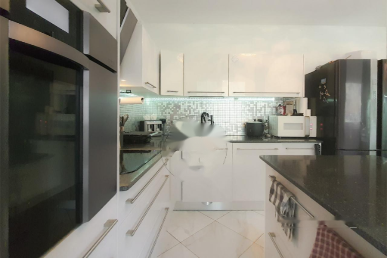 Wohnung in Koper, Slowenien, 162 m² - Foto 5