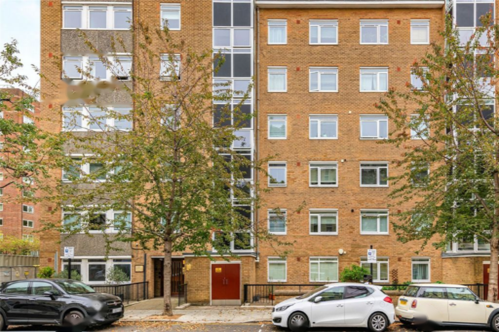 Flat in London, United Kingdom, 54 m² - picture 4