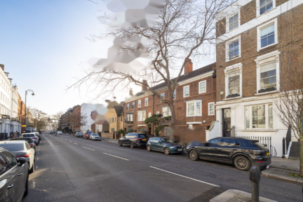 Appartamento a Londra, Regno Unito, 69 m² - foto 5