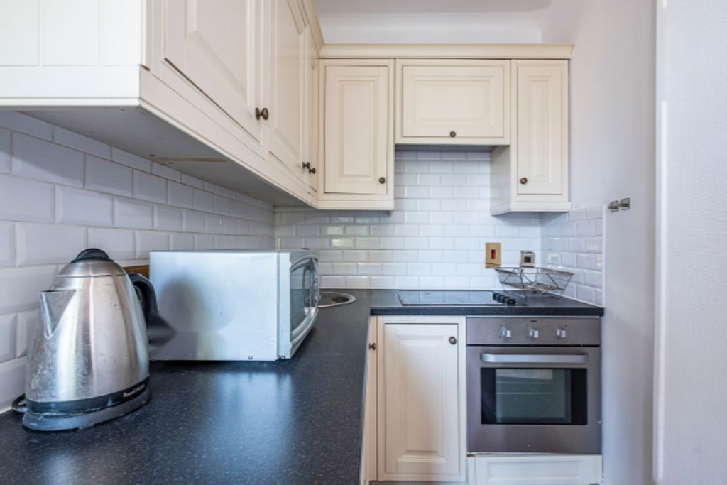 Wohnung in London, Großbritannien, 33 m² - Foto 5