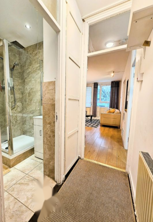 Wohnung in London, Großbritannien, 35 m² - Foto 5