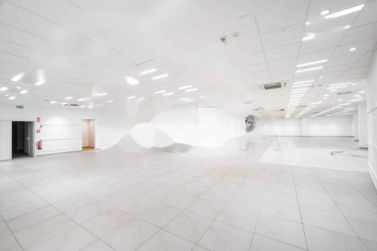 Office in Ljubljana, Slovenia, 459 m² - picture 5