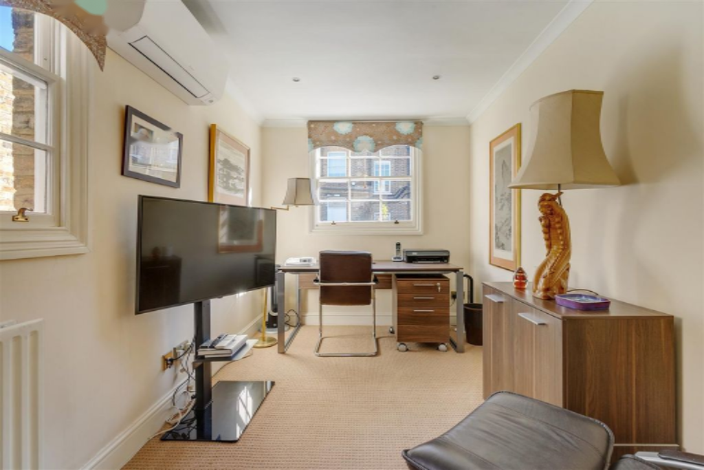 Piso en Londres, Reino Unido, 125 m² - imagen 5