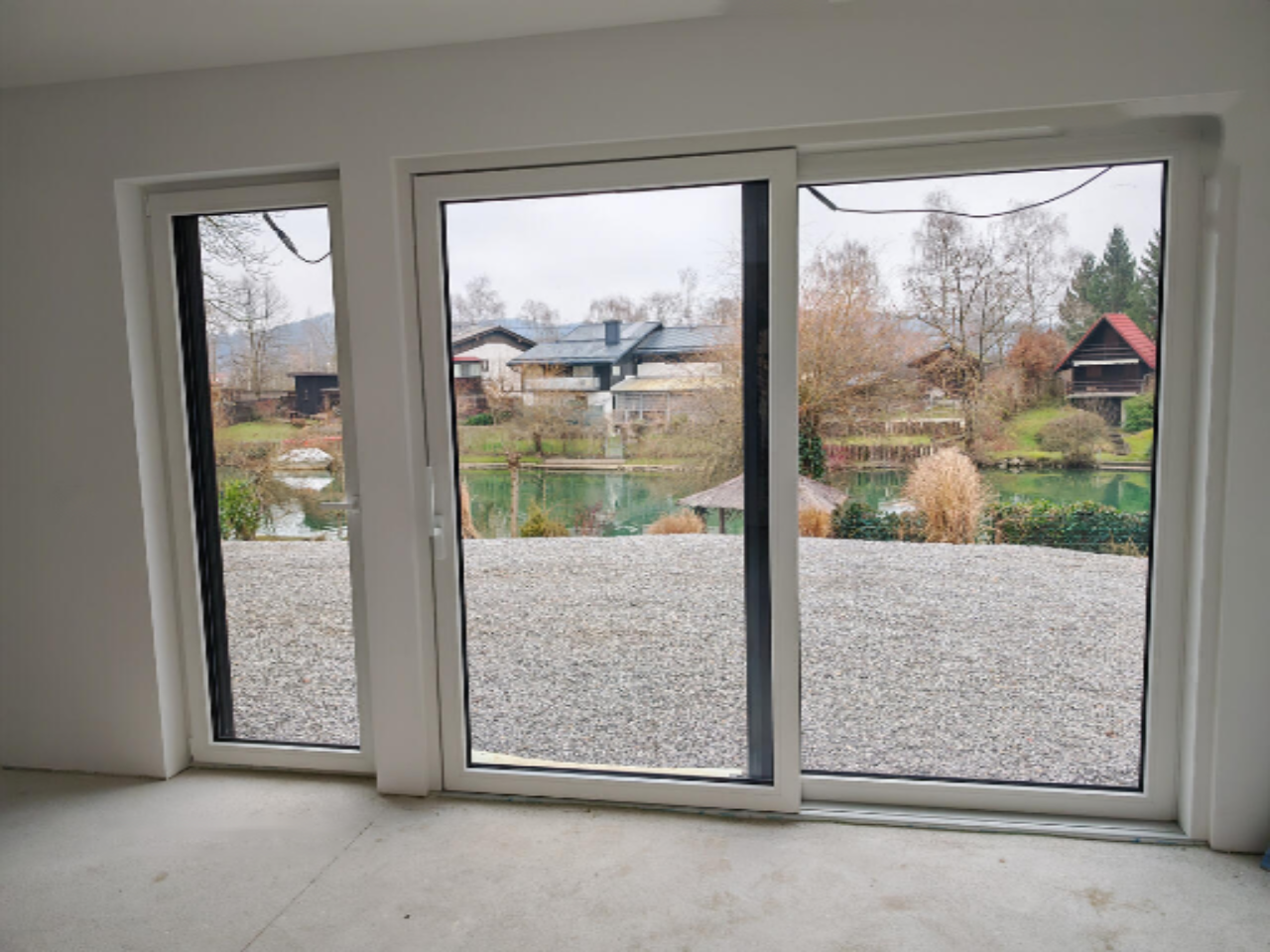 House in Ljubljana, Slovenia, 326 m² - picture 5