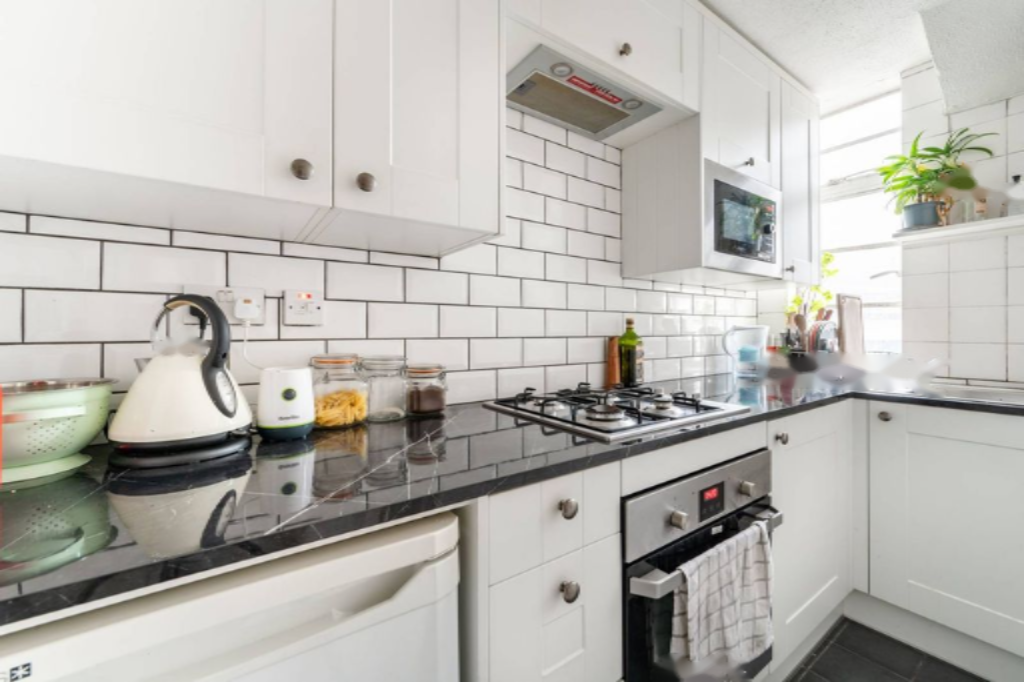 Appartamento a Londra, Regno Unito, 23 m² - foto 5