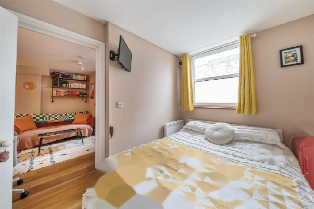 Flat in London, United Kingdom, 32 m² - picture 5