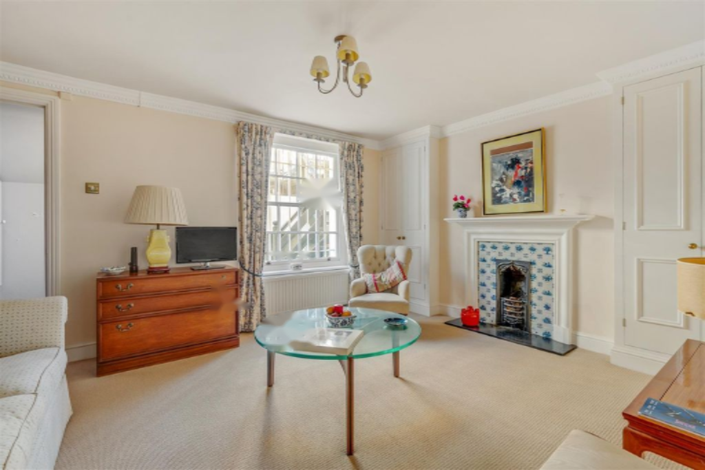 Piso en Londres, Reino Unido, 125 m² - imagen 6