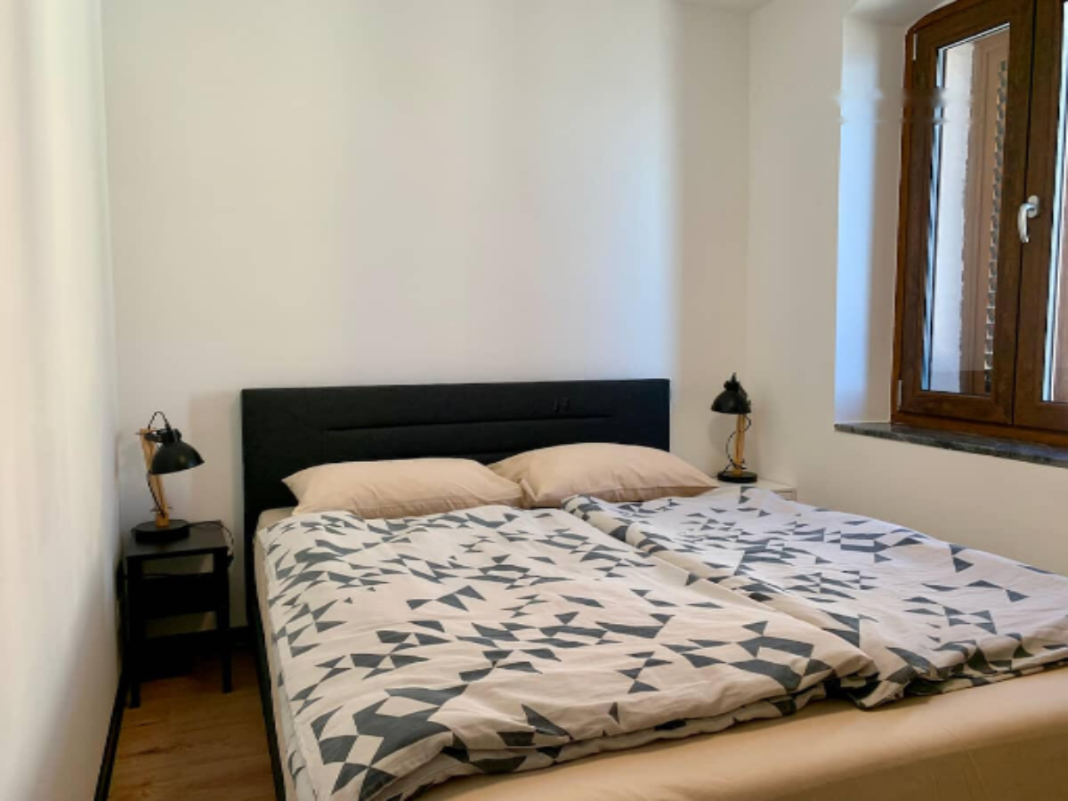 Appartamento a Pirano, Slovenia, 39 m² - foto 6