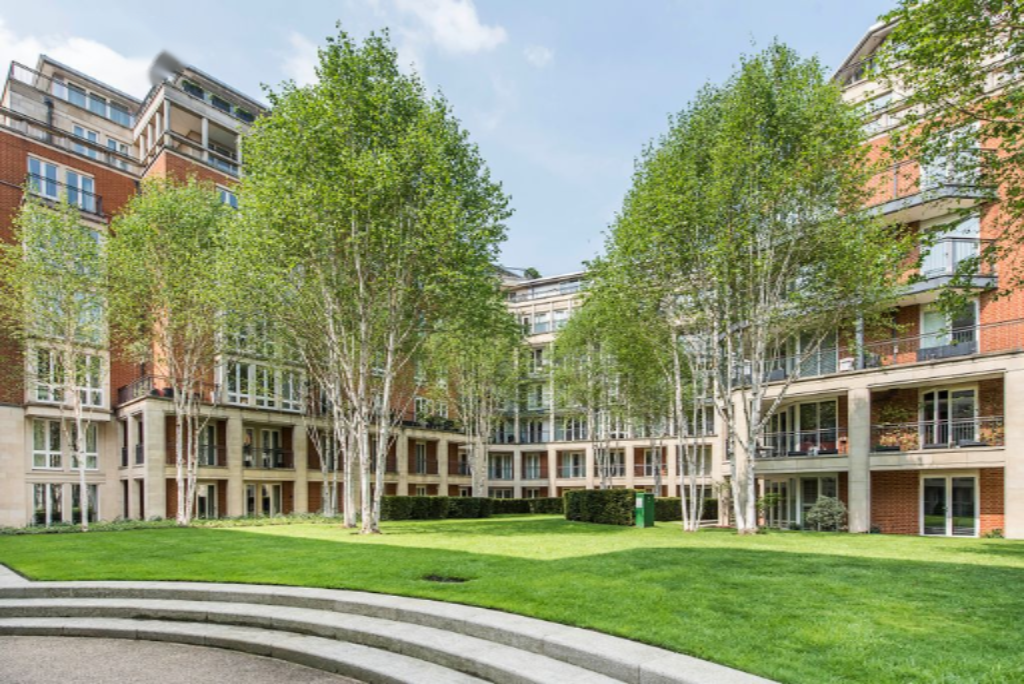 Flat in London, United Kingdom, 48 m² - picture 6