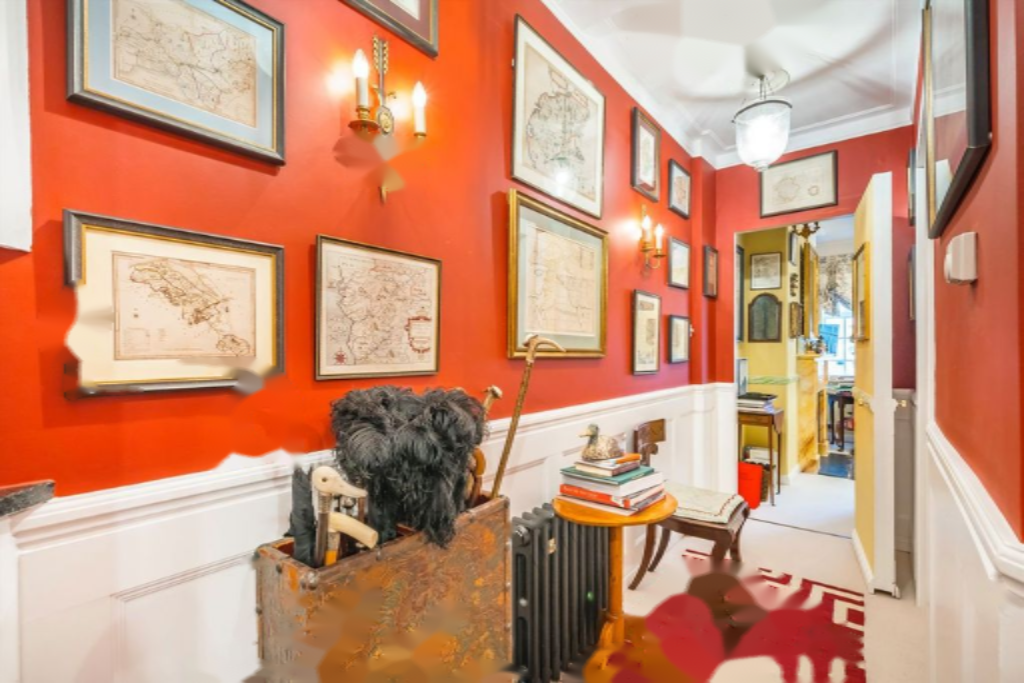 Flat in London, United Kingdom, 43 m² - picture 6