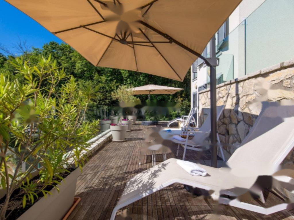 Flat in Opatija, Croatia, 84 m² - picture 6