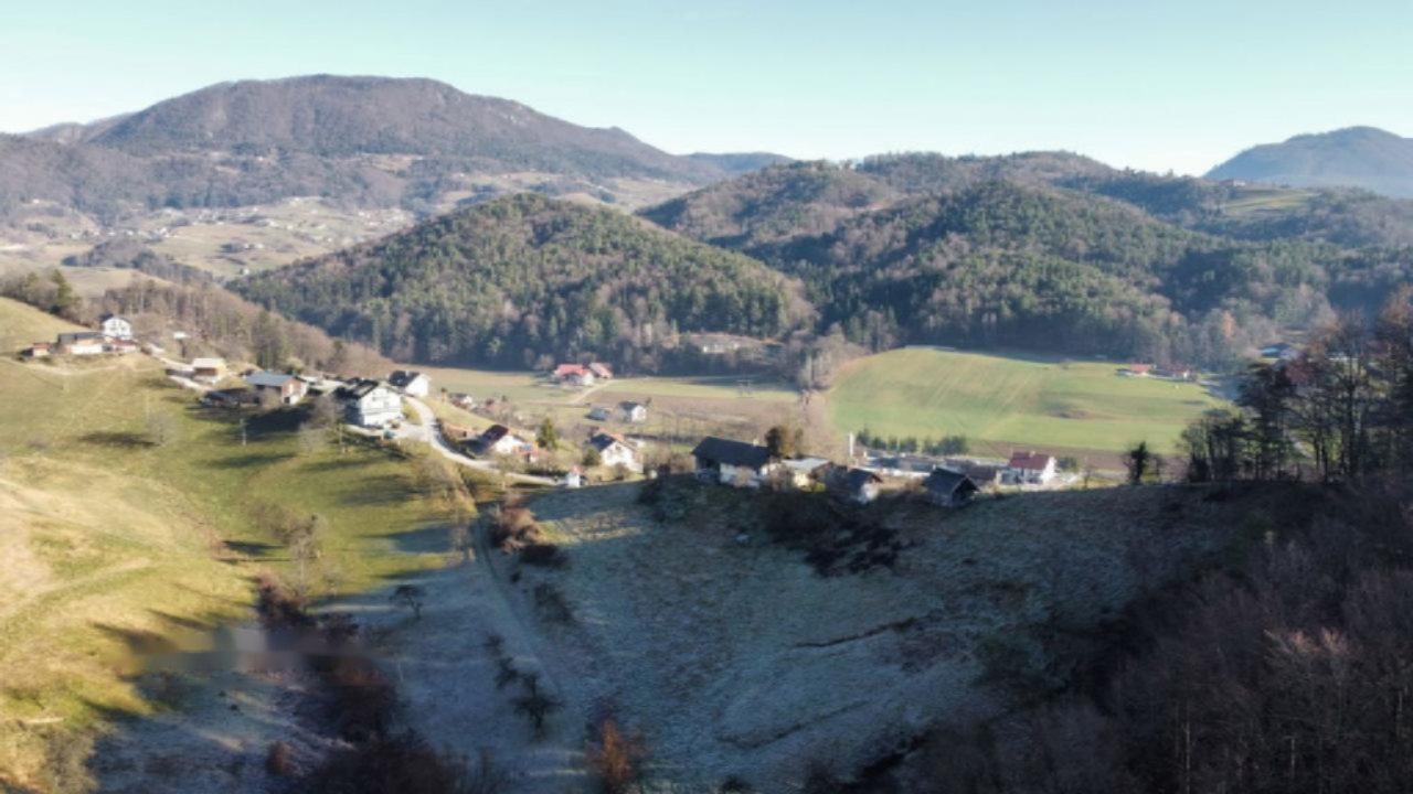 Azienda agricola a Vojnik, Slovenia, 210 m2 - foto 6