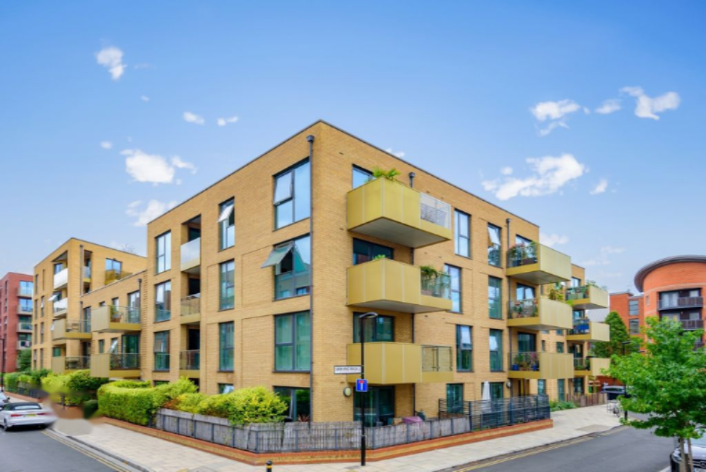 Appartamento a Londra, Regno Unito, 52 m² - foto 6