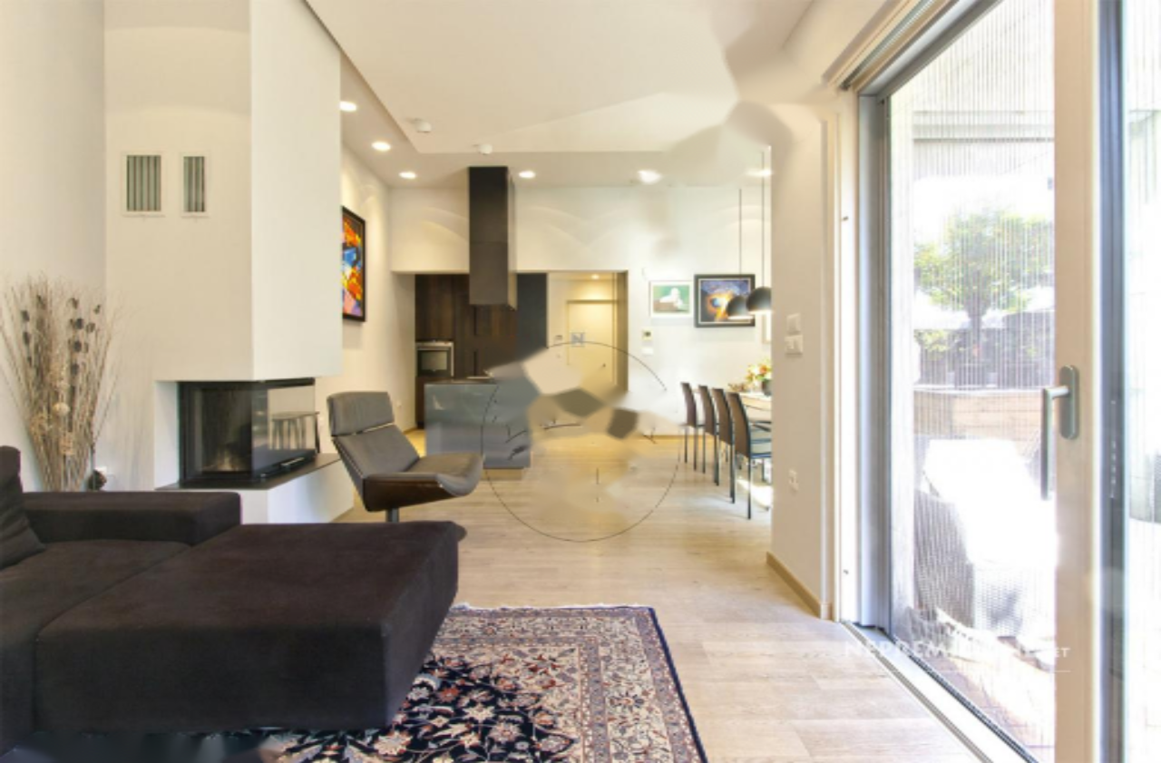 Haus in Ljubljana, Slowenien, 118 m² - Foto 6