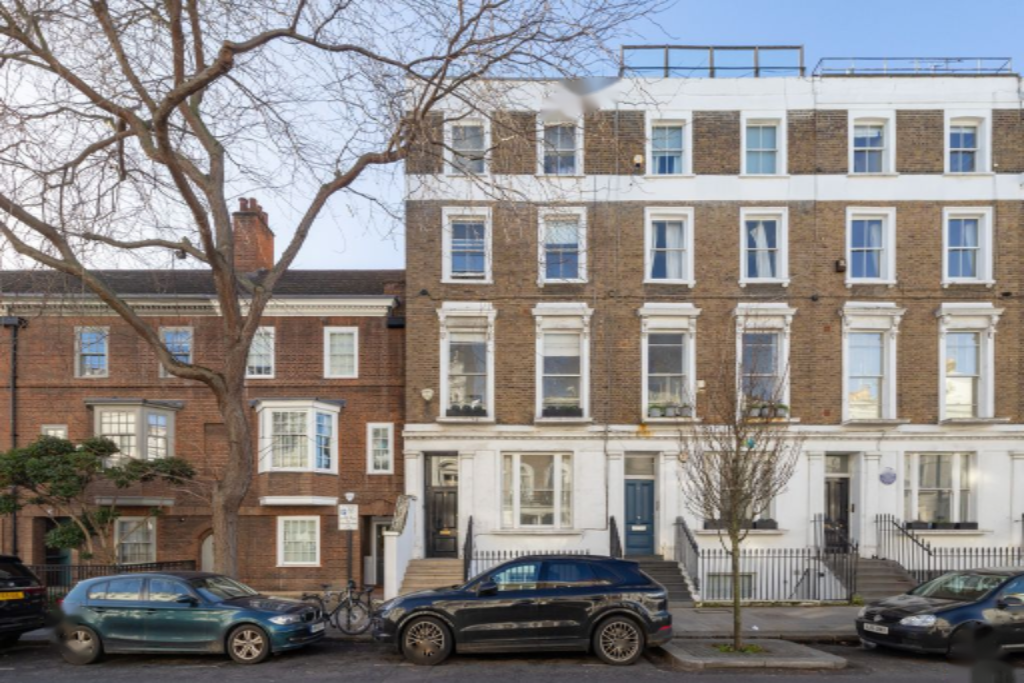 Appartamento a Londra, Regno Unito, 69 m² - foto 6