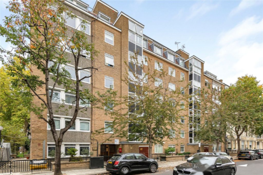 Flat in London, United Kingdom, 54 m² - picture 5