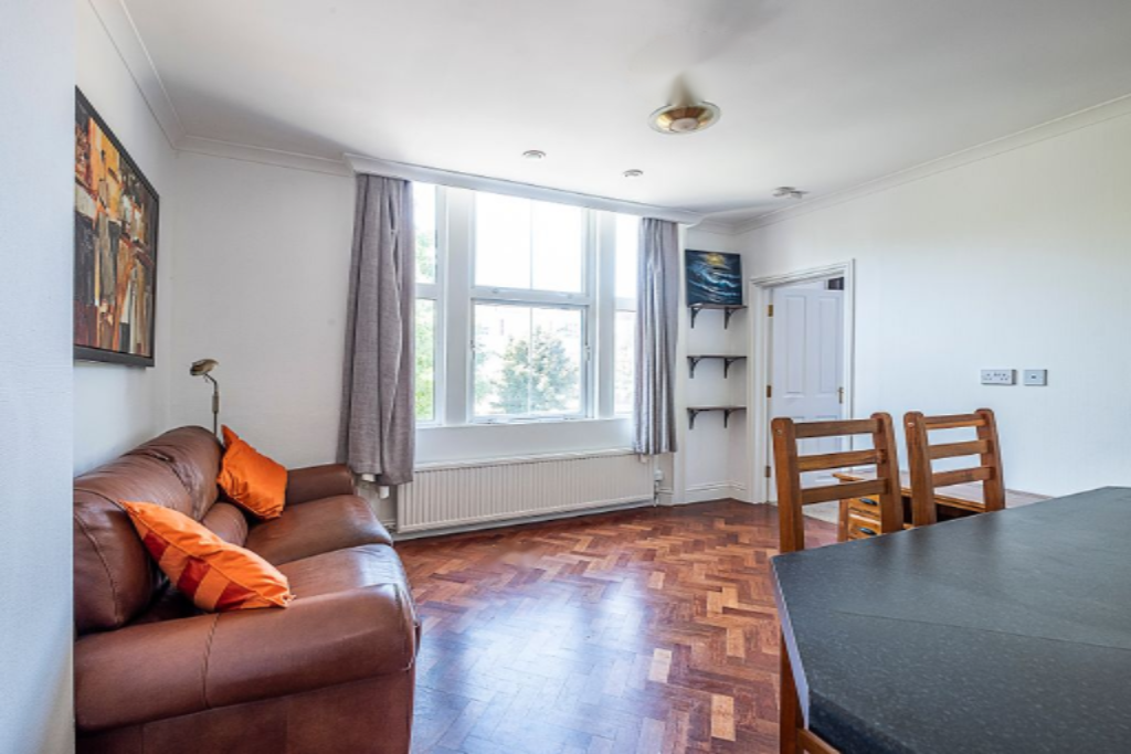 Wohnung in London, Großbritannien, 33 m² - Foto 7