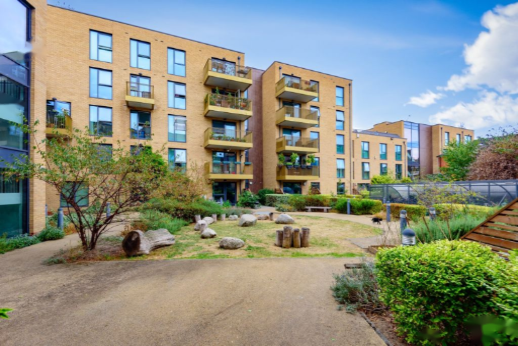 Appartamento a Londra, Regno Unito, 52 m² - foto 7