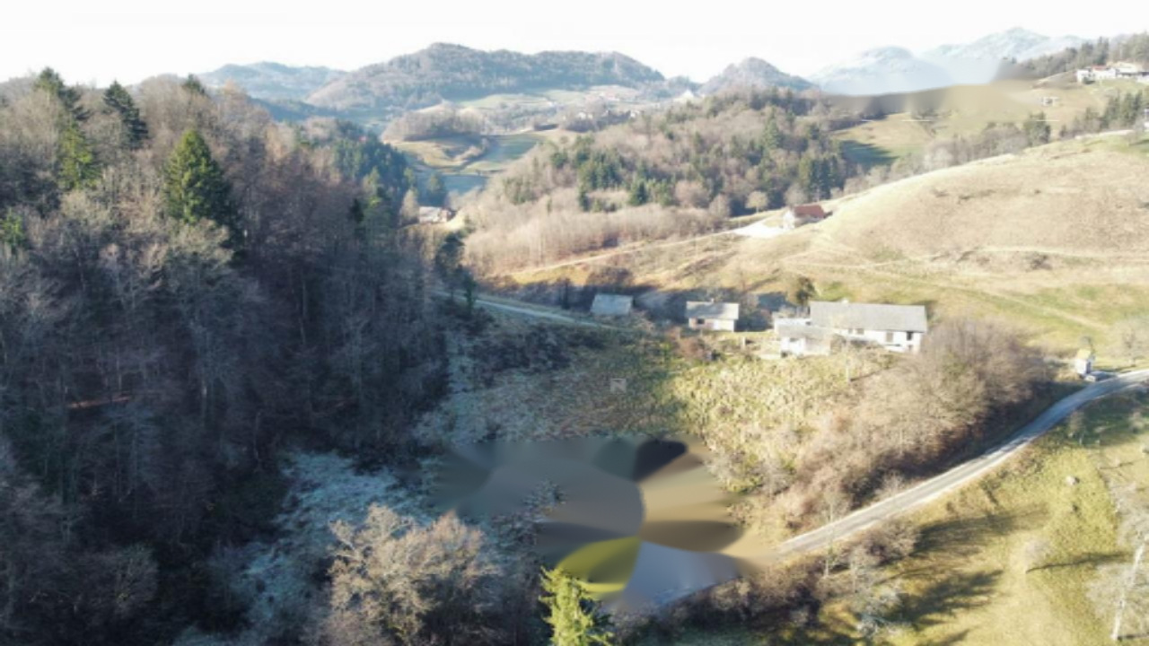 Azienda agricola a Vojnik, Slovenia, 210 m2 - foto 7